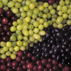 Grapes
