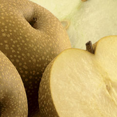 Asian Pears